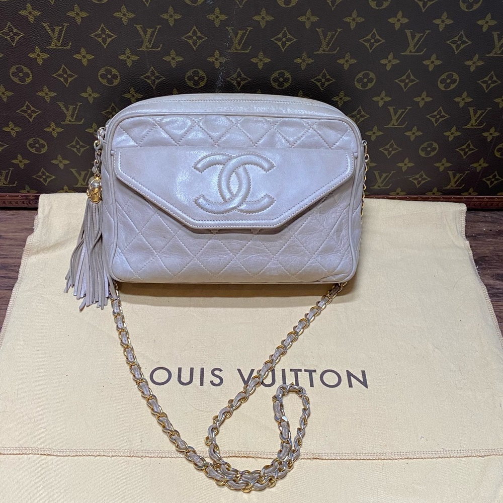 Vintage Chanel